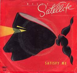 Billy Satellite : Satisfy Me
